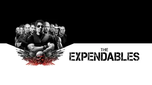 Watch film The Expendables | Official Trailer #1