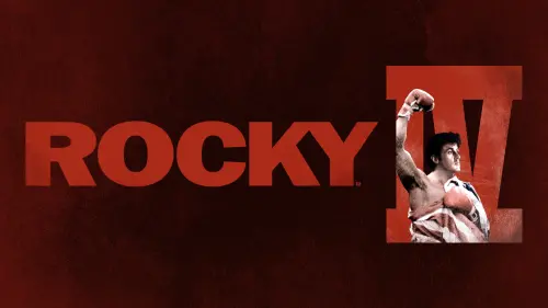 Watch film Rocky IV | Rocky IV: Rocky vs. Drago | The Ultimate Director’s Cut | Official Trailer | MGM Studios