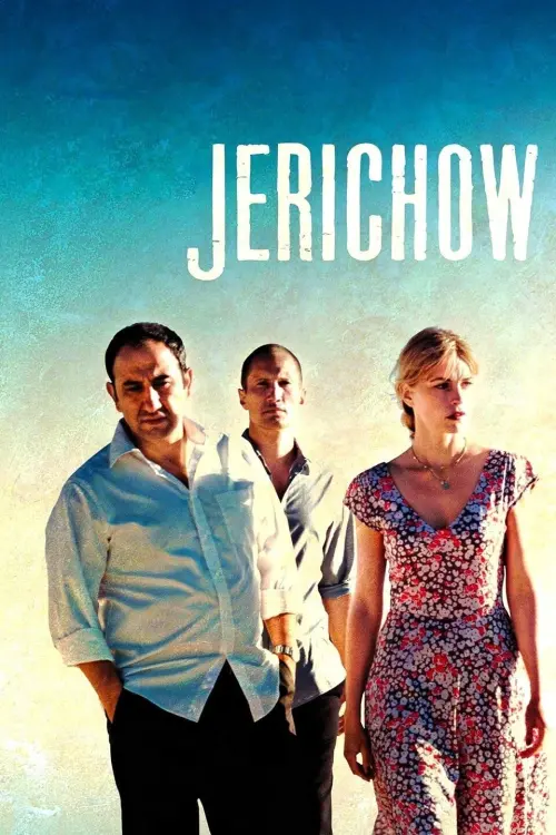 Movie poster "Jerichow"