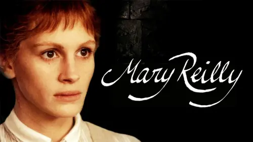 Watch film Mary Reilly | John Malkovich - 1996 Mary Reilly Trailer