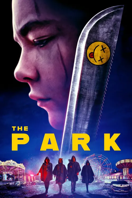 Movie poster "The Park"