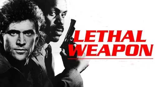 Watch film Lethal Weapon | Lethal Weapon (1987) - Trailer HD 1080p