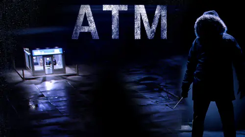 Watch film ATM | ATM - Official Trailer