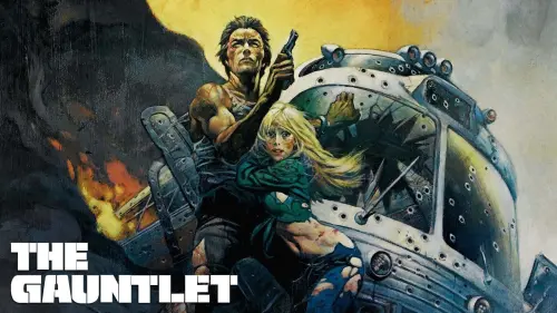 Watch film The Gauntlet | The Gauntlet 1977 TV trailer