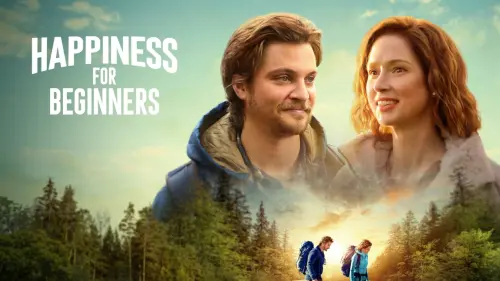 Watch film Happiness for Beginners | Official Trailer