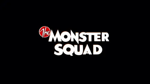 Watch film The Monster Squad | Ti West on THE MONSTER SQUAD