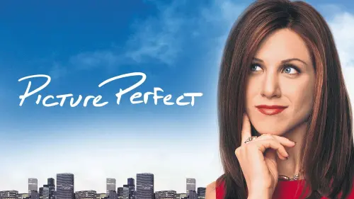 Watch film Picture Perfect | Picture Perfect Trailer 1997