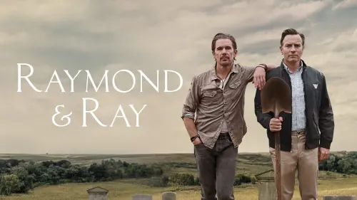 Watch film Raymond & Ray | Official Trailer