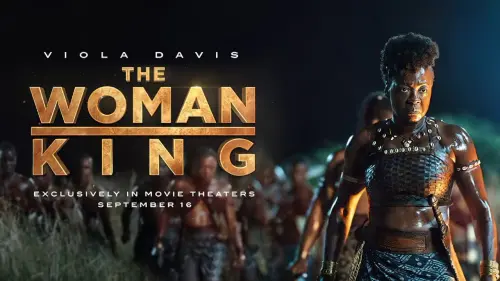 Watch film The Woman King | Official Trailer