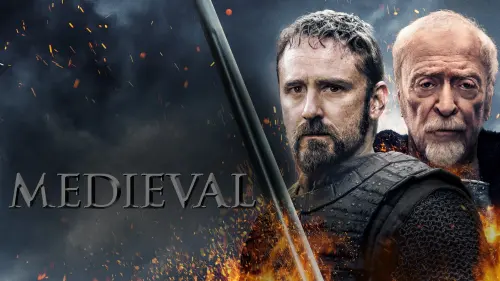 Watch film Medieval | Official Trailer