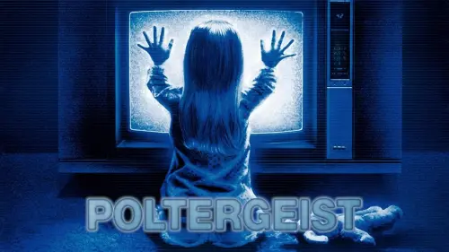 Watch film Poltergeist | Trailer