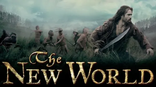 Watch film The New World | The New World - Trailer