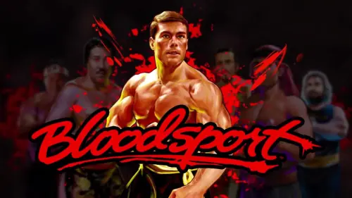 Watch film Bloodsport | Official Trailer