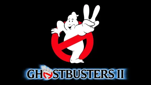 Watch film Ghostbusters II | Teaser Trailer