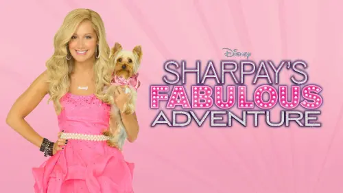 Watch film Sharpay