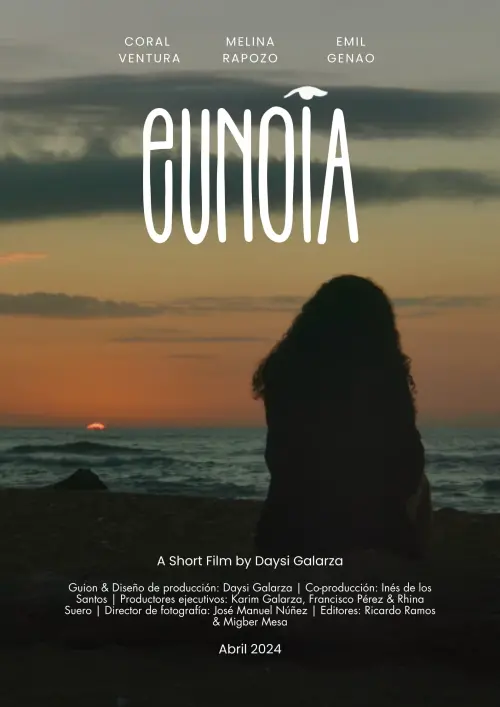 Movie poster "Eunoia"