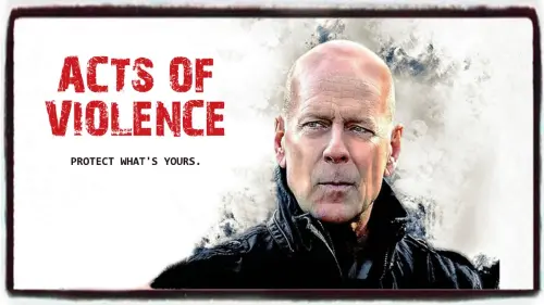 Watch film Acts of Violence | Official Trailer