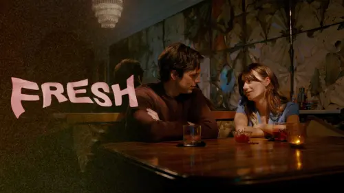 Watch film Fresh | Official Trailer