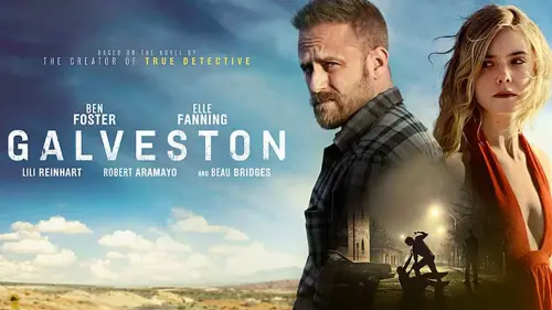 Watch film Galveston | Official Trailer