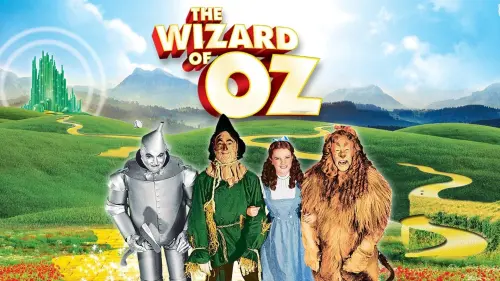 Watch film The Wizard of Oz | The Wizard of Oz - Trailer