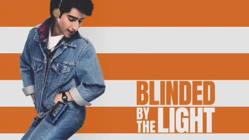 Watch film Blinded by the Light | Official Trailer