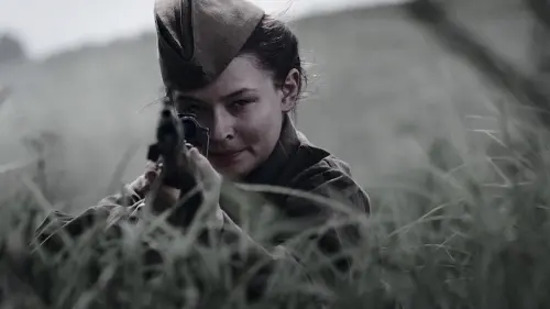 Watch film Battle for Sevastopol | Battle for Sevastopol Trailer (ENG)