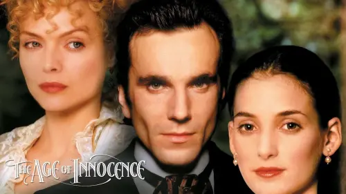 Watch film The Age of Innocence | The Period Detail in THE AGE OF INNOCENCE