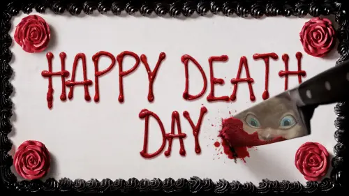 Watch film Happy Death Day | Party