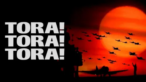 Watch film Tora! Tora! Tora! | Tora! Tora! Tora! - Trailer