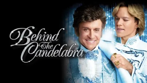 Watch film Behind the Candelabra | Behind The Candelabra (2013) Official Trailer