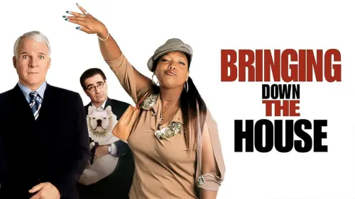 Watch film Bringing Down the House | Bringing Down The House DVD Trailer