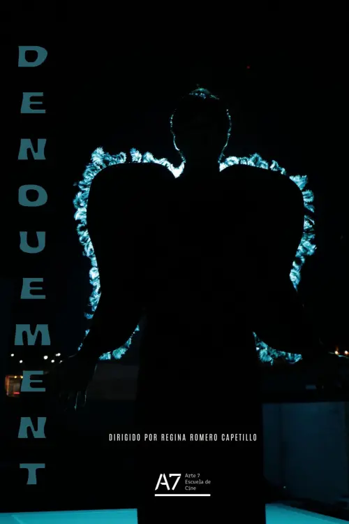 Movie poster "Denouement"