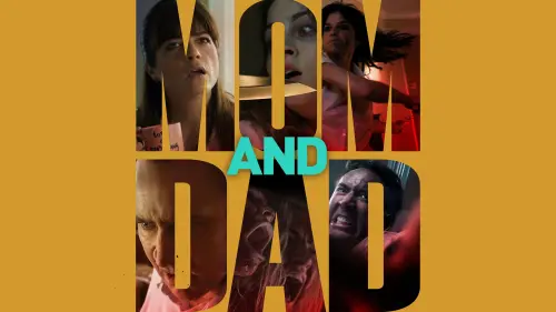 Watch film Mom and Dad | Official Trailer