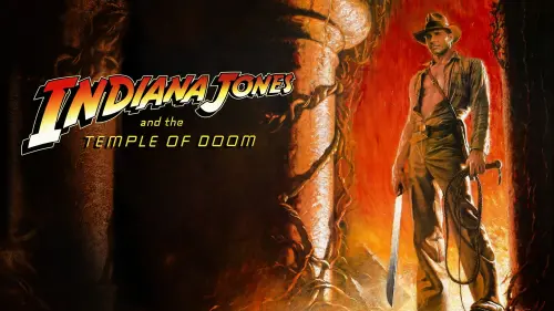 Watch film Indiana Jones and the Temple of Doom | Ti West on Indiana Jones and the Temple of Doom