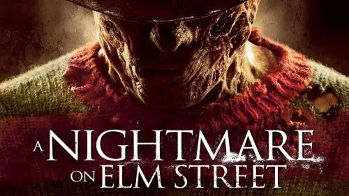 Watch film A Nightmare on Elm Street | Trailer #1