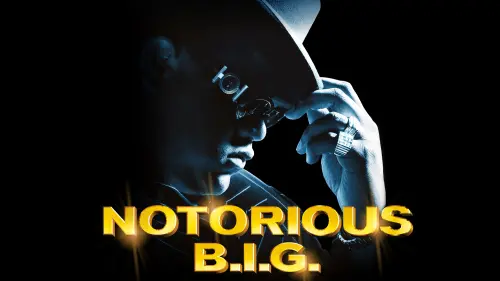 Watch film Notorious | Notorious- Trailer