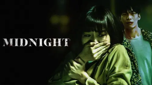 Watch film Midnight | MIDNIGHT (2021)