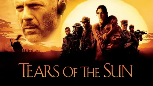 Watch film Tears of the Sun | Tears Of The Sun - Trailer