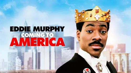 Watch film Coming to America | Armed Robbery Clip