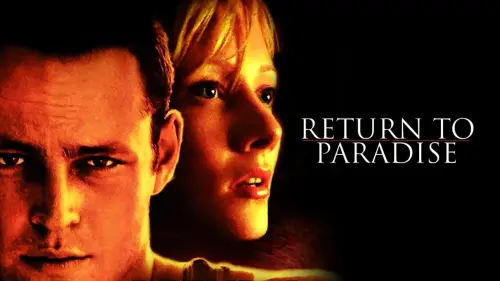 Watch film Return to Paradise | Trailer