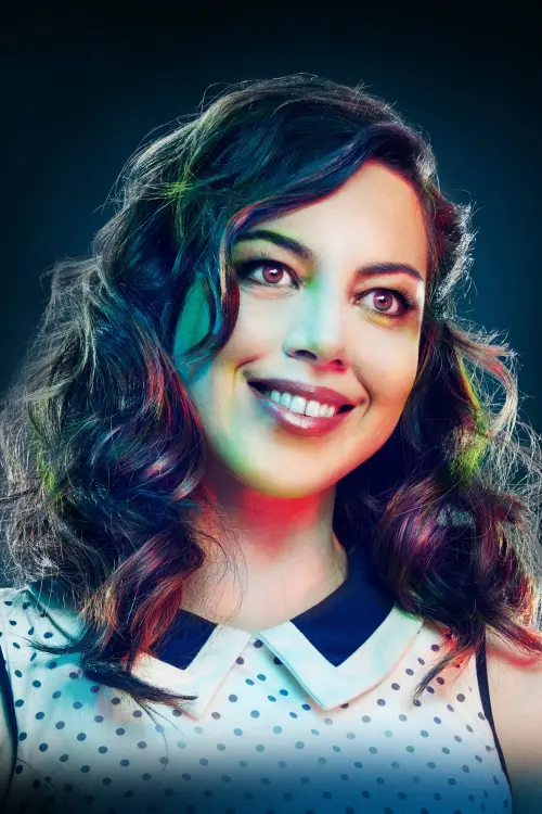 Movie poster "Life After Beth"