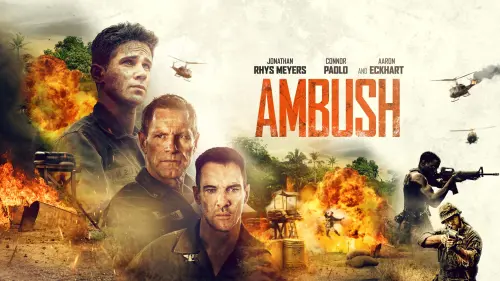 Watch film Ambush | Official Trailer