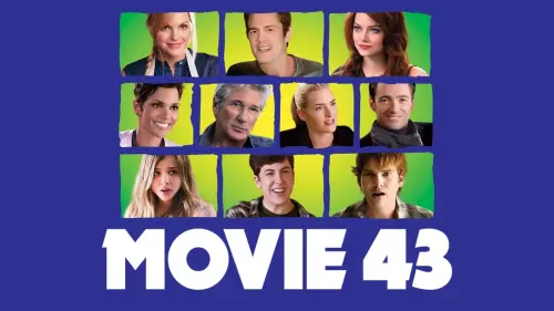 Watch film Movie 43 | Movie 43 Trailer # 2