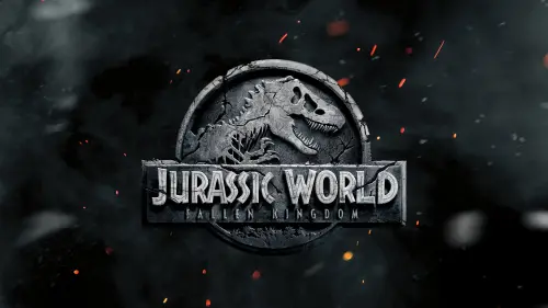 Watch film Jurassic World: Fallen Kingdom | Run