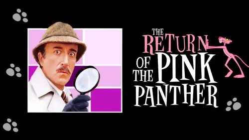 Watch film The Return of the Pink Panther | The Return of the Pink Panther (3/10) Movie CLIP - Freezer Ambush (1975) HD