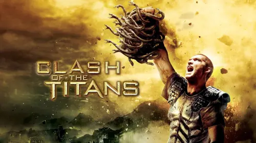 Watch film Clash of the Titans | Clash of the Titans - Official Trailer [HD]