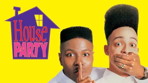 Watch film House Party | House Party (1990) Trailer #1 | Movieclips Classic Trailers