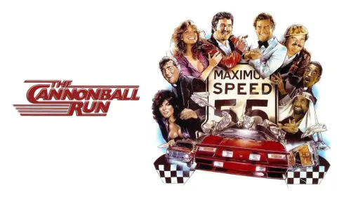 Watch film The Cannonball Run | The Cannonball Run (1980) (TV Spot)