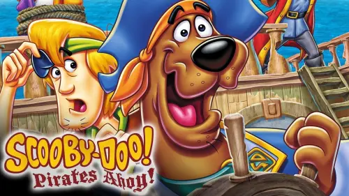 Watch film Scooby-Doo! Pirates Ahoy! | Trailer