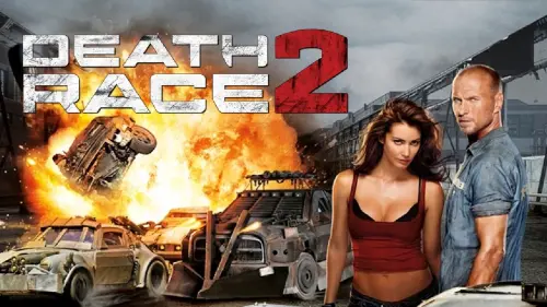 Watch film Death Race 2 | Death Race 2 - Official Trailer [HD] (Danny Trejo)